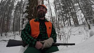 Last Day Hunt Down Memory Lane  Maine Deer Season 2023 [upl. by Aniaz]