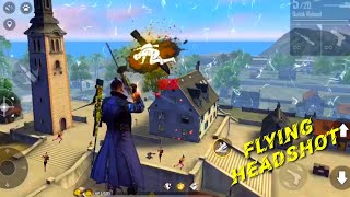 FREE FIRE FACTORY ROOF FIST FIGHT  FF KING OF FACTORY CLASH SQUAD FUNNY GAMEPLAY  GARENA FREE FIRE [upl. by Hgielram469]