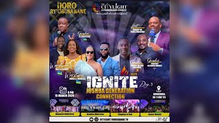 🔴LIVE FOURSQUARE TV IJOSHUA GENERATION OVERNIGHT PASTOR BUGEMBE amp EV RWIYERE KA 15032024 [upl. by Rehtaef241]