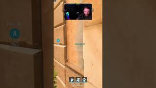 THE WORST COD PLAYER EVER callofduty codtrolling [upl. by Nailluj]