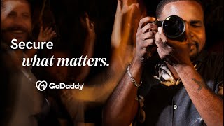 Secure Payments  GoDaddy Commercial [upl. by Debarath162]