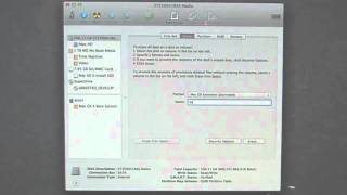 How to Clean Install Mac OS X Lion Using a USB Flash Drive [upl. by Yaya]