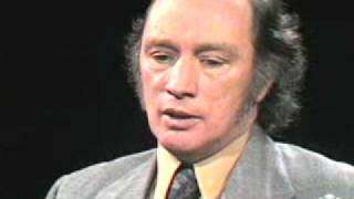 Trudeau Interview 1972 [upl. by Tresa]