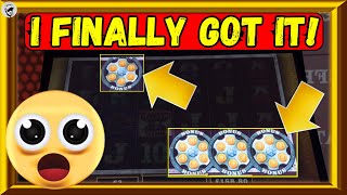 🥳I FINALLY GOT IT💰 Huge Arcade SLOT SESSION [upl. by Nalehp]