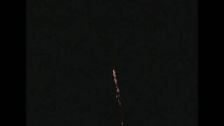 Stickless Rocket  Original Fireworks [upl. by Arhat]