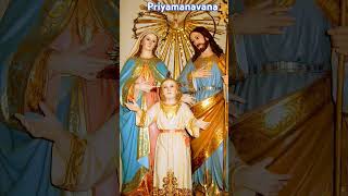 ♥️⛪priyamanavana Tamil jesus song  Esther muniyammal  navdeep Kumar medical s kgf Karnataka [upl. by Sousa]