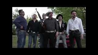 Los Originales De San Juan  El Encargo Video Oficial 2012 [upl. by Emelen]