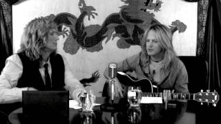 QampA with David Coverdale and Doug Aldrich Part 1 [upl. by Ilahtan]