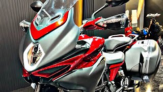 20 Best SportTouring Motorcycles For 2025 [upl. by Colver]