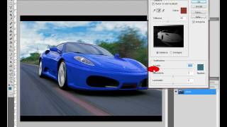 Tutorial photoshop cs5 sostituzione colore [upl. by Caritta133]