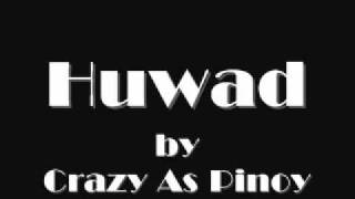 Huwad [upl. by Eanad]