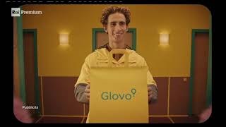 Glovo spot 2024 [upl. by Acilgna582]