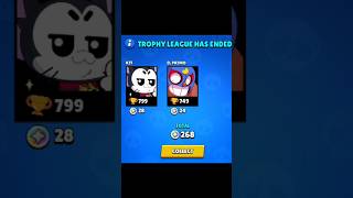 BUY JACKYS NEW SKIN 🤩 CUTTLEFISH JACKY 👍 79 GEMS 🤑 shorts brawlstars viralshorts [upl. by Ossie]