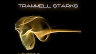 04  Trammell Starks  Light Jazz Tonight [upl. by Eahsan155]