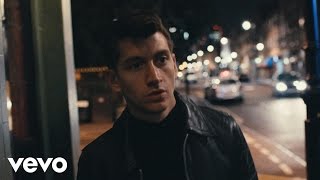 Arctic Monkeys  Whyd You Only Call Me When Youre High Official Video [upl. by Ael]