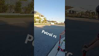 Petrol rc car [upl. by Terina]