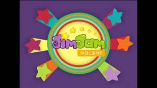 POLSAT JIM JAM dzingiel reklamowy 201201 [upl. by Mccall]