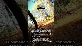 YETI CYCLES in the HOOD fyp fy pov bike mtb facts [upl. by Cence549]