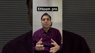 Etilaam pro 20 tablet uses Etizolam and propranolol tablet [upl. by Assirhc13]