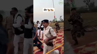 johar army joharsamwad indianarmy jairammahto independenceday armylover music 15august [upl. by Attaymik]