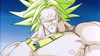 Dragon Ball Super Broly  Movie Review [upl. by Mozza199]