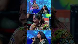 ബാസന്തി അല്ല ബസന്തി 😂 flowerstv flowersonair [upl. by Willin]