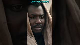 Jesus movie  Christian movies part 5 bible viral shorts [upl. by Amado]