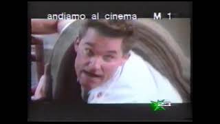 Trailer italiano quotFuoco assassinoquot Backdraft 1991 da TeleTuscolo23 [upl. by Michaela806]