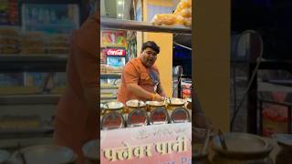 7 Pani wali Pani Puri Free mein khayi 😱 abhaybhadoriya shorts funny panipuri ytshorts diwali [upl. by Placidia]