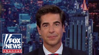 Harris’ first solo interview on a major news network ‘bombed’ Watters [upl. by Rossie]