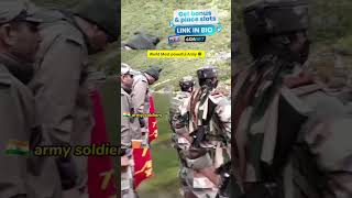 IND VS FRANCE ARMY SOLDIERS 🔥 INDIA VS CHINA ARMY SOLDIERS 🔥 WORLD MOST POWERFUL ARMY FORCE 🇮🇳 [upl. by Harleigh]