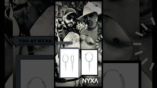 NYXA FutureArtifacts DoreAlley SFStyle folsom Dore sanfrancisco kink leather bondage [upl. by Eednus894]