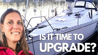 This changes it Should I buy a NEW BOAT 56 [upl. by Ajani]