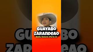 Guayabo Zarandeao va colgando de un hilito origen venezuelanmusic musica venezuela [upl. by Tomchay]