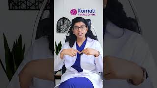 What is RH Negative pregnancy Lets know about it in this video  Komali Fertility Centre  Guntur [upl. by Ennirroc]