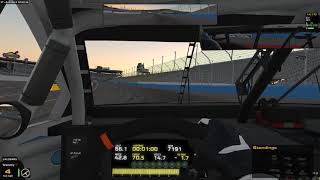 iRacing on i5 8600k and 1080 ti 1440p [upl. by Dde435]