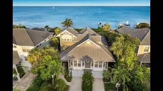 521 Buttonwood Bay Drive Boca Grande FL 33921 [upl. by Hannon]