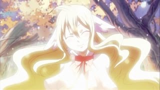 AMV Fairy Tail Zervis  Fairytale [upl. by Aihsemek947]