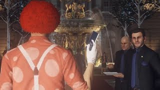 Hitman is a Flawless Masterpiece with no flaws whatsoever [upl. by Gavrielle]