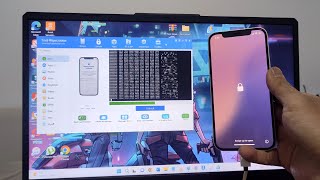 How To Bypass iCloud Activation lock For Free iOS 18‼️ Fix iPhone Locked To Owner Without Apple iD [upl. by Portingale]