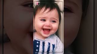 Cute and Funny Baby Moments part 1 [upl. by Neona]