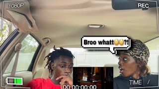 “The Deadly Beef Between Kay Flock And DThang😳🤯 Reaction Video” [upl. by Braden]