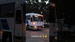 Transportes de Hidalgo 🔵 Dina Dorado ⚪ dina bus viaje clasico shorts travel [upl. by Eidson]