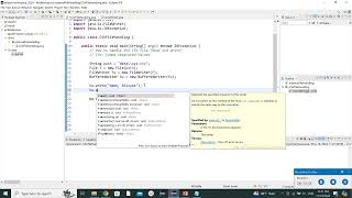 handling csv file in java youtube javaexperts coding csvfile javaprogramminglanguage [upl. by Galloway814]