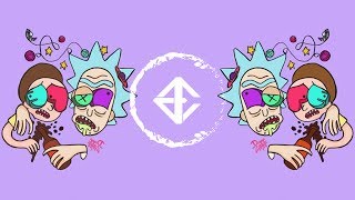 Rick amp Morty PUNYASO Remix [upl. by Hoffert450]