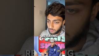 Aj Tracey Considering To Revert To Islam thedeenology music islamreminder viralvideo ytshorts [upl. by Alexandre122]