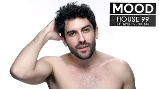 SEPHORA TUTO – SOINS HOMME – HOUSE 99  LA ROUTINE BEAUTE DU MATIN [upl. by Ellmyer]