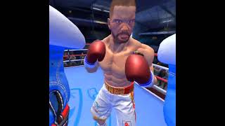 ADONIS CREED VS VICTOR DRAGO  Creed Rise To Glory🥊 [upl. by Orual652]