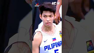 SMOOTH Ricci Rivero EURO STEP vs Russia shorts [upl. by Idac]