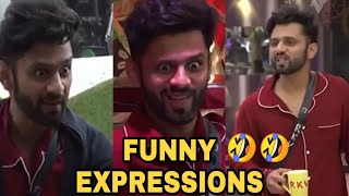 Rahul Vaidya Funny Video  Laila Song  Rahul Vaidya Songs  RKV  Rahul Vaidya in BiggBoss14 [upl. by Morena335]